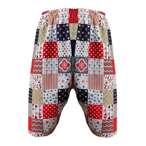 شلوارک مردانه مدل آدرین کد 01