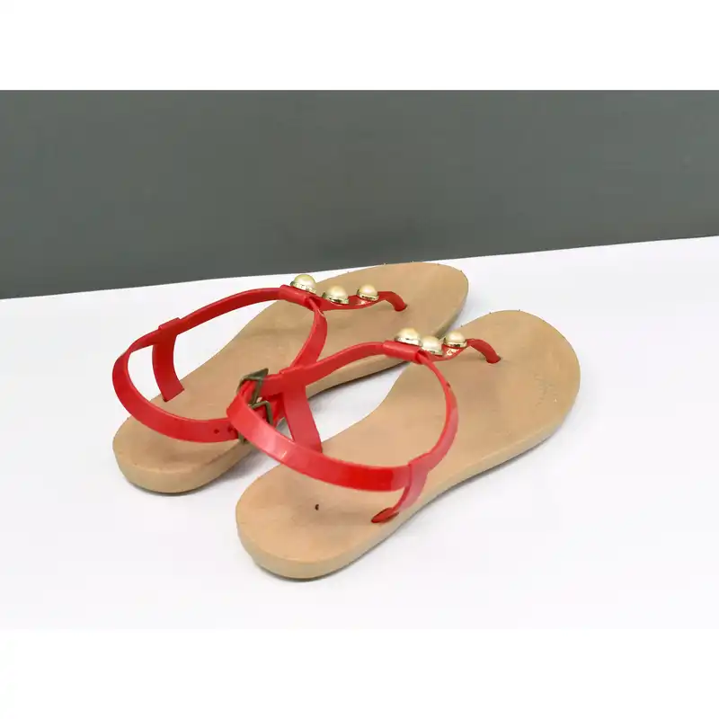 صندل زنانه مدل نگین کد 11379