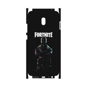 MAHOOT FORTNITE-Game-FullSkin Cover Sticker for Xiaomi Redmi 8A