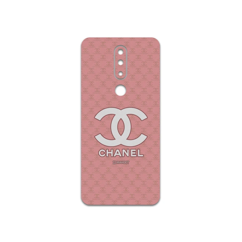 برچسب پوششی ماهوت مدل CHNL مناسب برای گوشی موبایل نوکیا 5.1 Plus