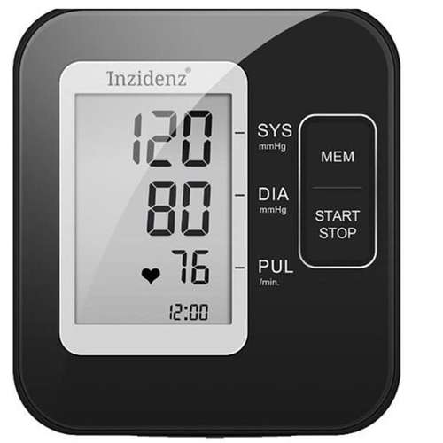 فشارسنج دیجیتال اینزیدنز مدل 8