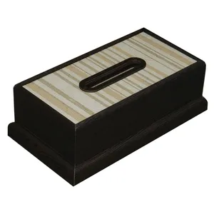 جعبه دستمال کاغذی کد DT-74
