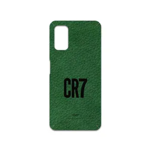 MAHOOT GL-CR7 Cover Sticker for Xiaomi Redmi Note 10 5G