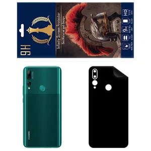 INFINITI PRO RG Back Skin For Huawei Y9 Prime 2019