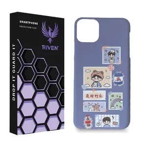RIVEN RI2-14 Case For Apple iPhone 11 Pro Max
