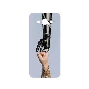 MAHOOT Robotics Cover Sticker for Samsung Galaxy A8