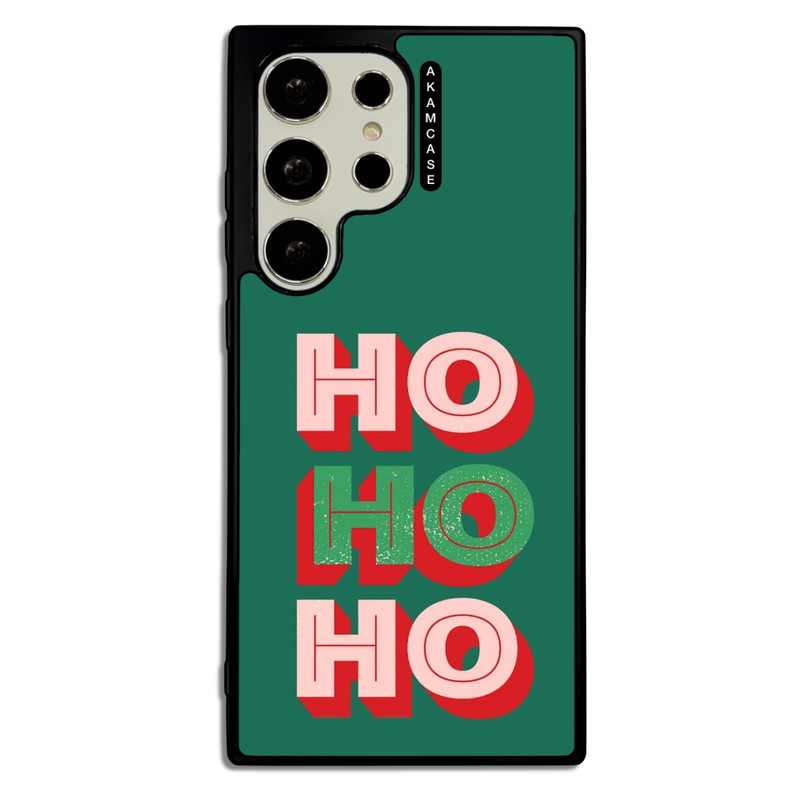 کاور آکام مدل AMCWSGS23U-CHRISTMAS20 مناسب برای گوشی موبایل سامسونگ Galaxy S23 Ultra