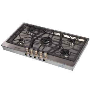 اجاق گاز صفحه ای آردل مدل LU-S-ST-100