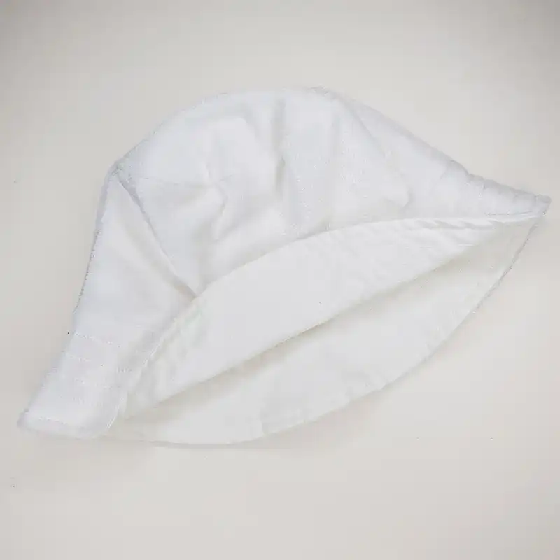 کلاه مدل باکت تدی دو رو