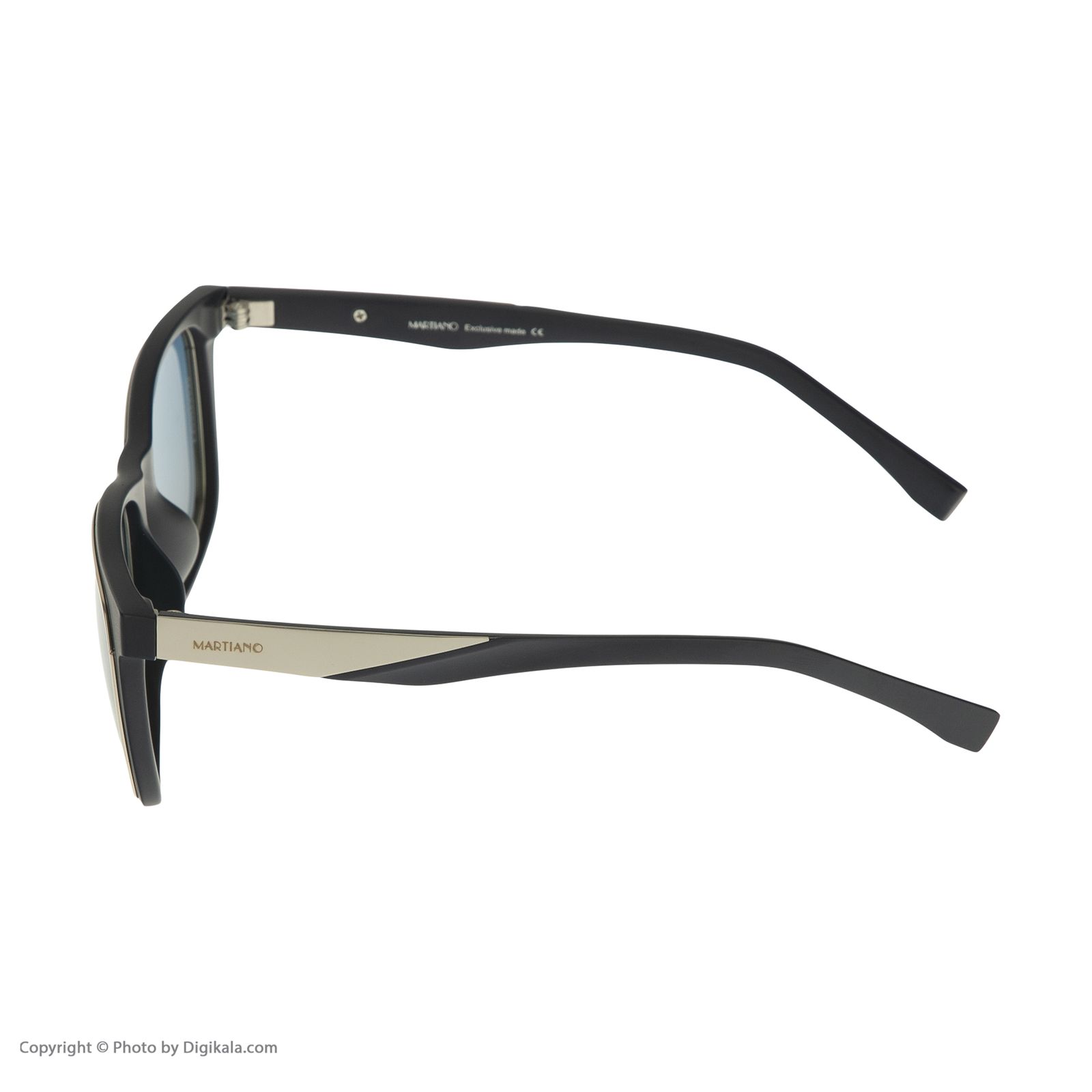 عینک آفتابی مردانه مارتیانو مدل 1920 c2 -  - 4