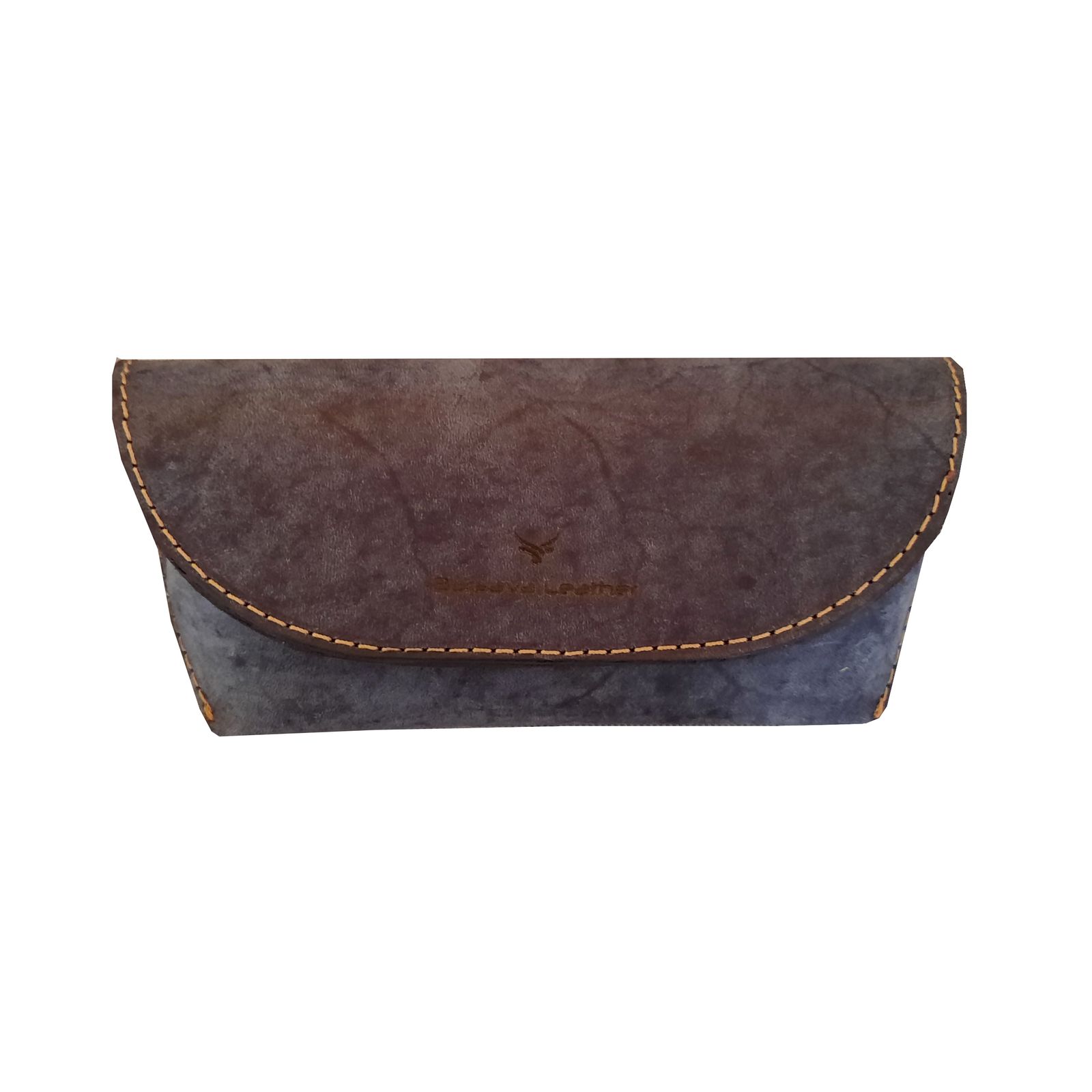 کیف عینک چرم بارثاوا مدل 1855t