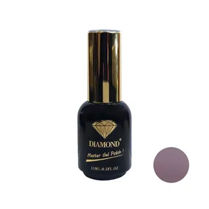 لاک ژل ناخن دیاموند سری MASTER شماره 64