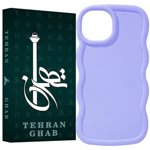 TEHRAN GHAB TSM20 Cover For Apple iPhone 13 /  iPhone 14 