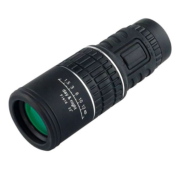 دوربین تک چشمی مونوکولار مدل 30X52.66M/8000M