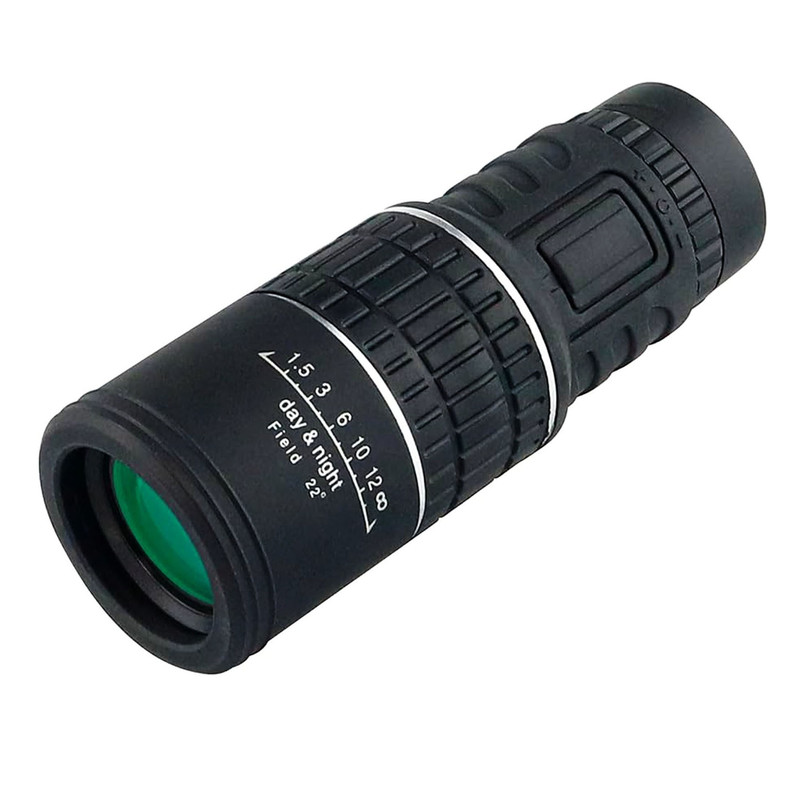 دوربین تک چشمی مونوکولار مدل 30X52.66M/8000M