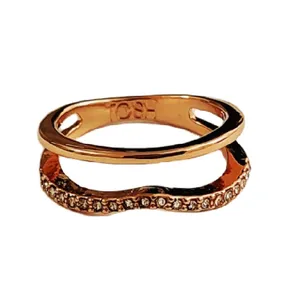 انگشتر زنانه تاش مدل CVIII993H