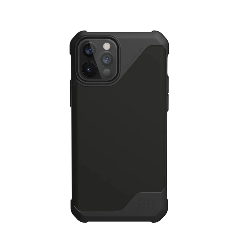 کاور یو ای جی مدل Metropolis LT مناسب برای گوشی موبایل اپل iPhone 12 Pro Max