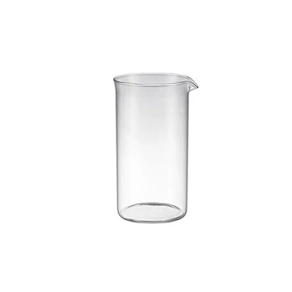 عکس شماره 2 : شیشه یدک فرنچ پرس مدل 350