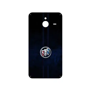 MAHOOT Buick Cover Sticker for Microsoft Lumia 640 XL