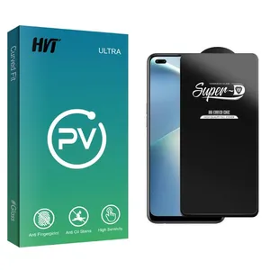 HVT PV SuperD Screen Protector For Oppo  A93 4G