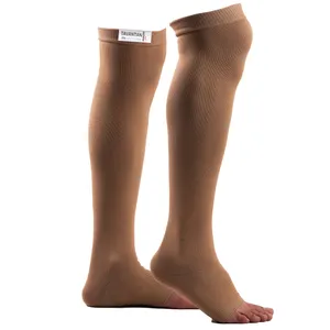 جوراب واریس توان تن خزر مدل ST001AF