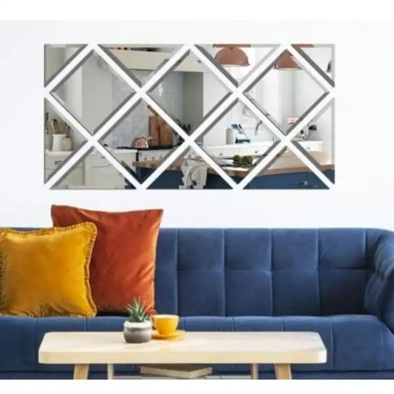 آینه مدل CA 015