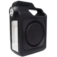 اسپیکر بلوتوثی قابل حمل مدل 1477