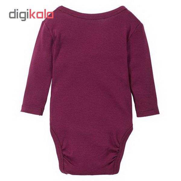 بادی نوزادی لوپیلو مدل as-139 مجموعه 2 عددی -  - 9