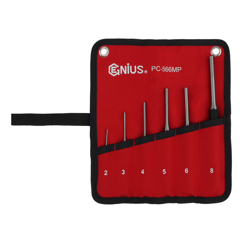 سنبه پین درار جنیوس تولز مدل PC566MP