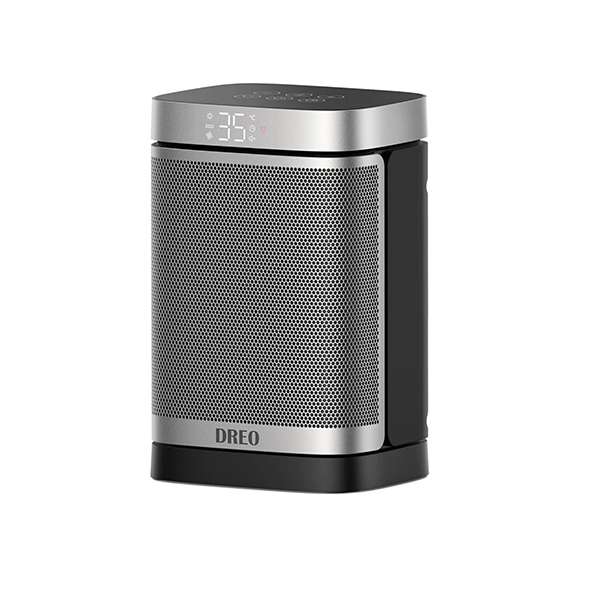 بخاری برقی دریو  مدل DR-HSH004