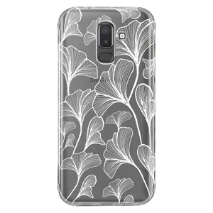 Megafone Leaf C51-W Cover For Samsung Galaxy J8 2018