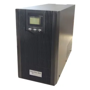  یو پی اس پویا توسعه افزار مدل LT630S با ظرفیت 3000 ولت آمپر 