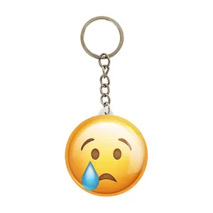 جاکلیدی خندالو مدل ایموجی کد 24689