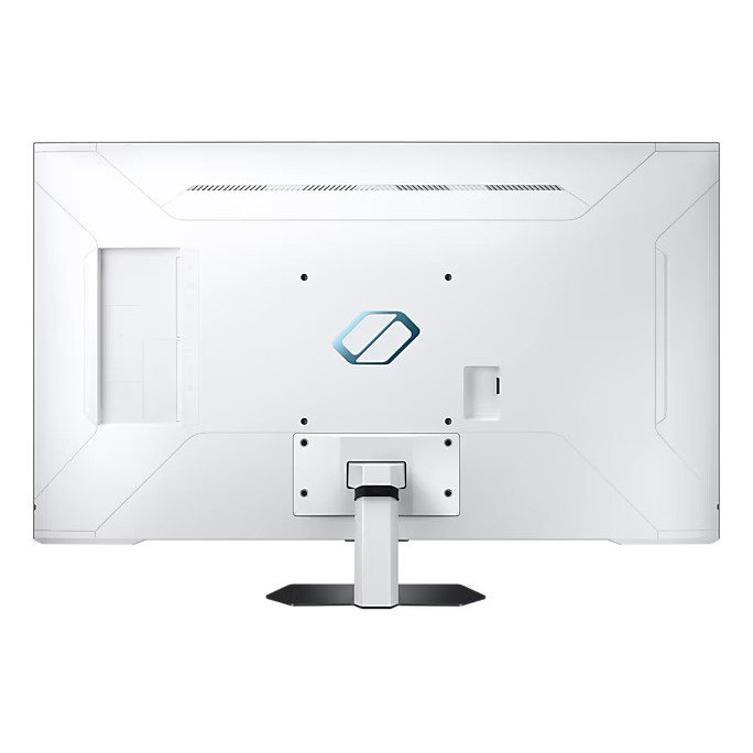 مانیتور هوشمند مخصوص بازی سامسونگ مدل Odyssey Neo G7 LS43CG700NMXUE سایز 43 اینچ