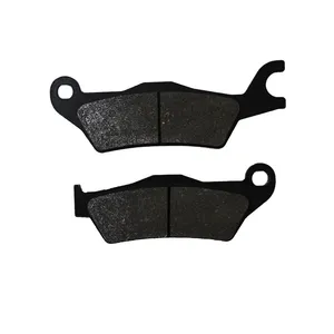 لنت ترمز جلو موتورسیکلت مدل APRILIA 150 SR مناسب برای کبیر آپریلیا کبیرموتور