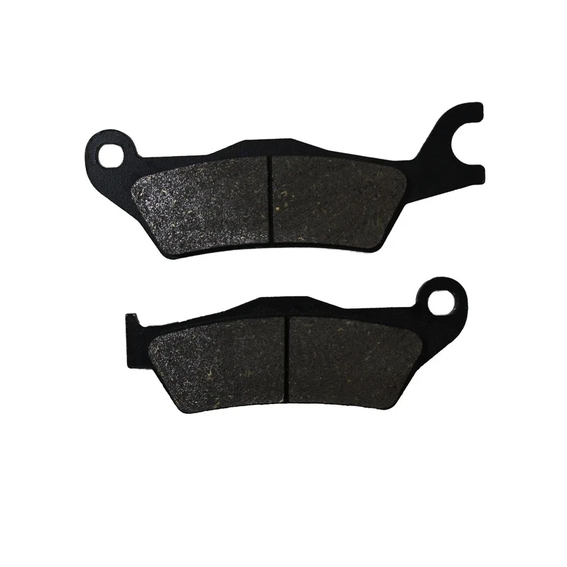 لنت ترمز جلو موتورسیکلت مدل APRILIA 150 SR مناسب برای کبیر آپریلیا کبیرموتور