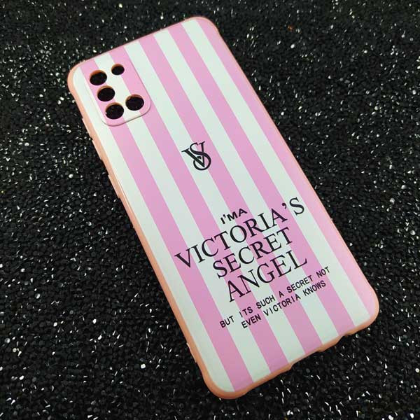 کاور مدل SA445A مناسب برای گوشی موبایل سامسونگ Galaxy A31