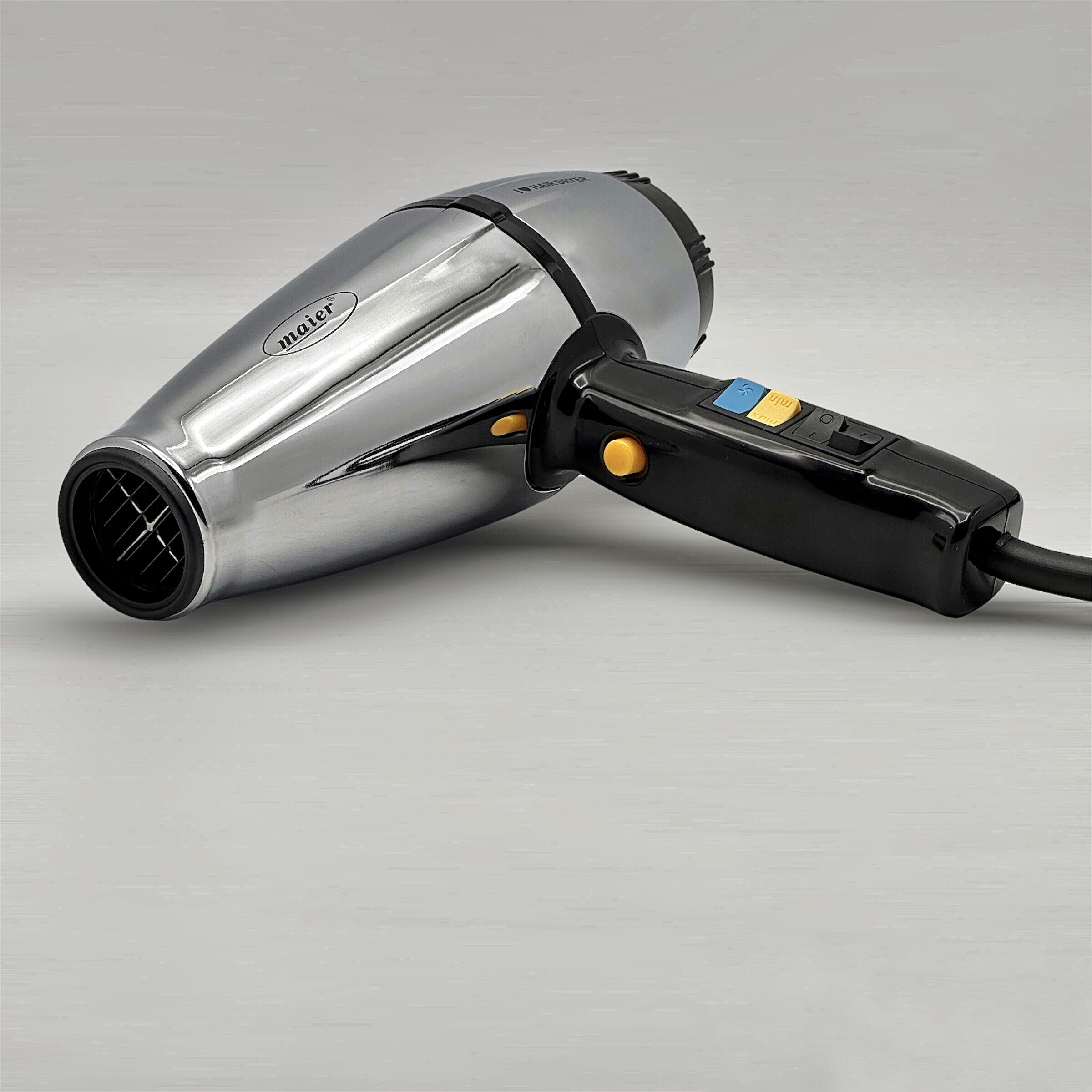 سشوار حرفه ای مایر مدل MR-105