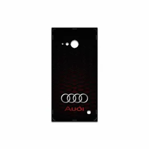 MAHOOT Audi AG Cover Sticker for Nokia Lumia 730