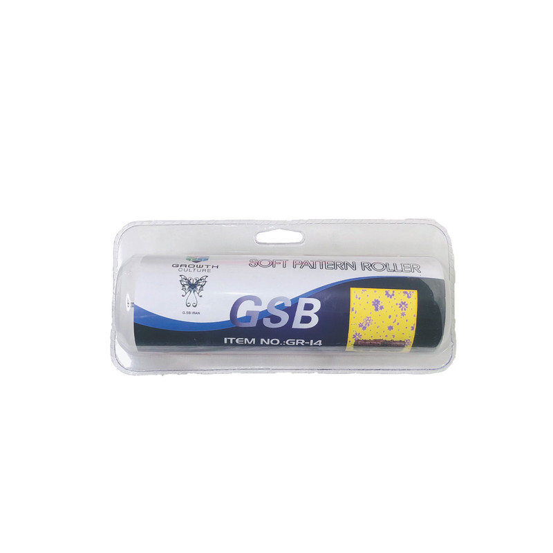 غلتک نقاشی مدل GR14 سایز 6 اینچ