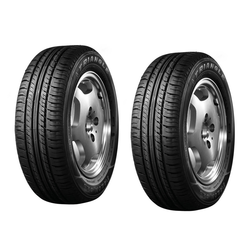 لاستیک خودرو تراینگل مدل TR928 سایز 185/65R15 - دو حلقه