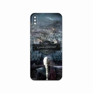 MAHOOT Game-of-Thrones Cover Sticker for Dox Botlex 2