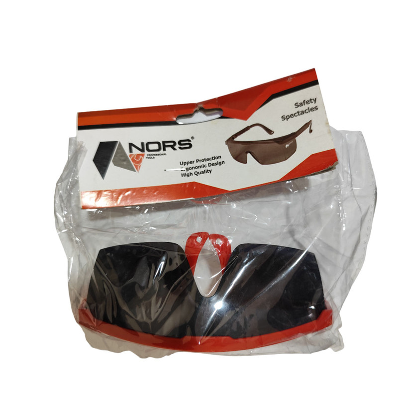 عینک ایمنی نورس مدل 03