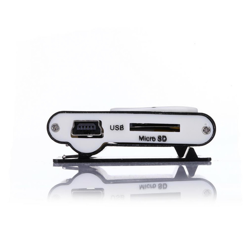 پخش کننده موسیقی MP3 مدل  PLAYER 02