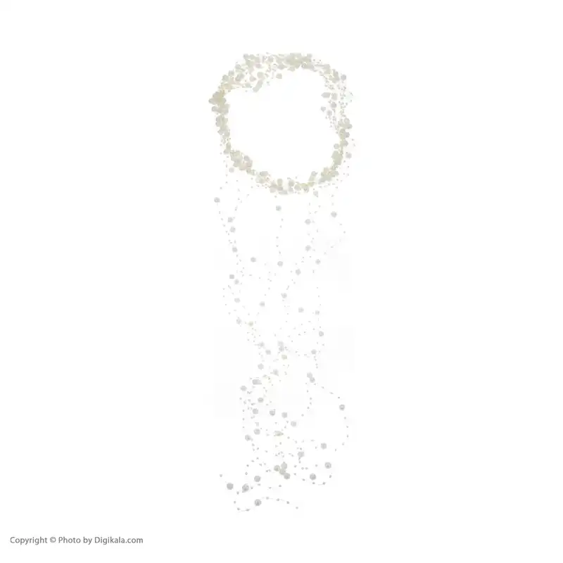 ریسه مو زنانه کد rt9