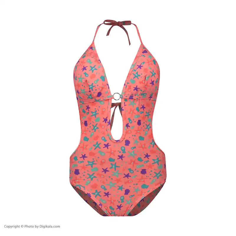 مایو زنانه ناتوسا مدل NT697