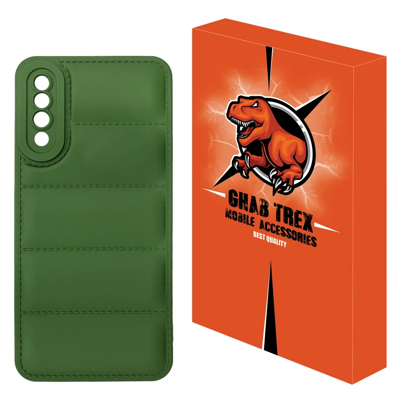 کاور قاب تی رکس مدل JACKET مناسب برای گوشی موبایل سامسونگ Galaxy A50 / A50s / A30s