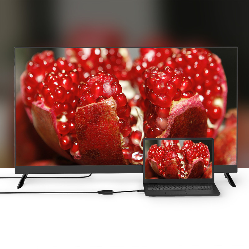 مبدل HDMI به VGA کد 232 2