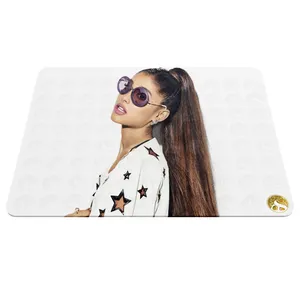 Hoomero ariana grande A8441 Mousepad