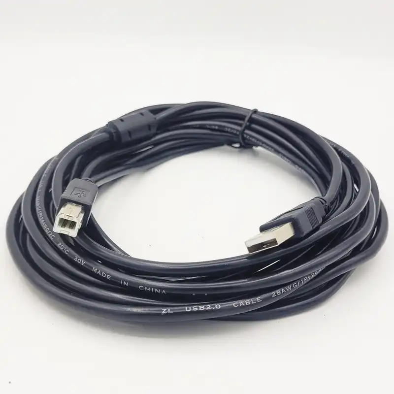 کابل پرینتر لوتوس مدل AM-BM طول 5 متر